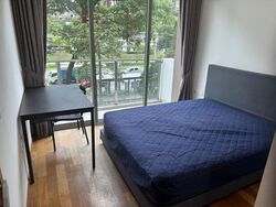 Simei Green Condominium (D18), Condominium #631109271